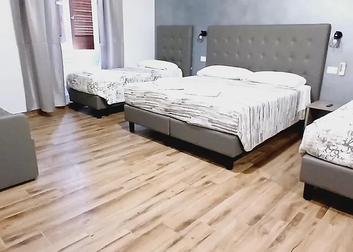 Pensión Angi 4*